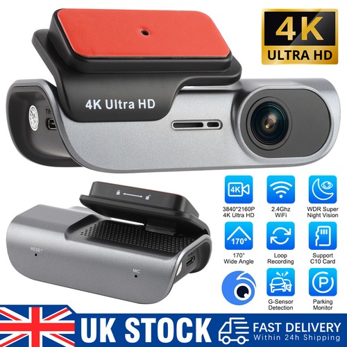Ultra dash cam wireless - dash,