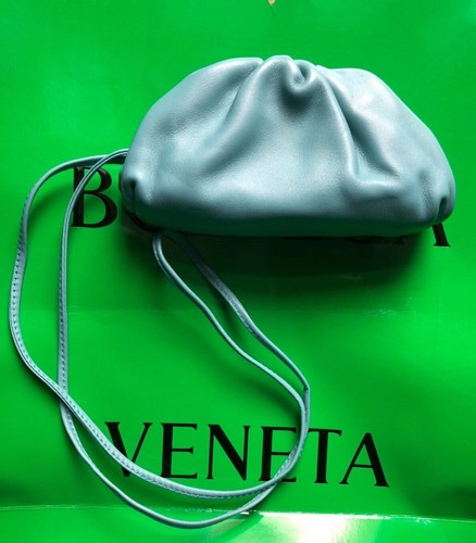 Bottega veneta the - mini, pouch