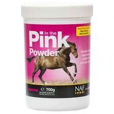 NAF Pink Powder - Horse