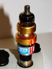 Klystron 5836 Radar tube valve