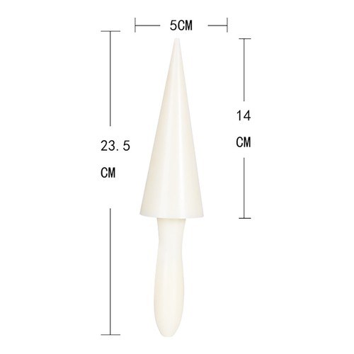 Ice cream cone maker - cone,
