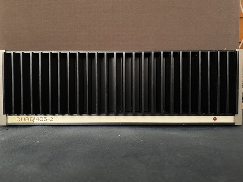 Quad 405 stereo - 405-(2),