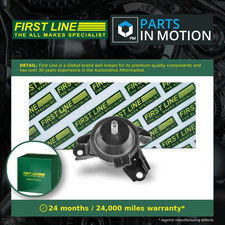 Engine Mount Upper Right FEM4392 First Line Mounting 218102 Quality Guaranteed