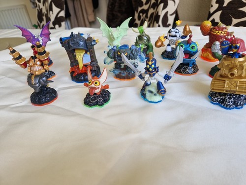 Bundle skylanders - of, 15