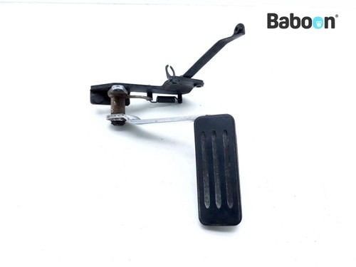 Footrest hanger bracket set - /,