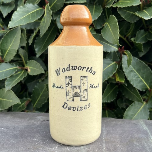 Wadworths devizes salt glazed - wadworths,