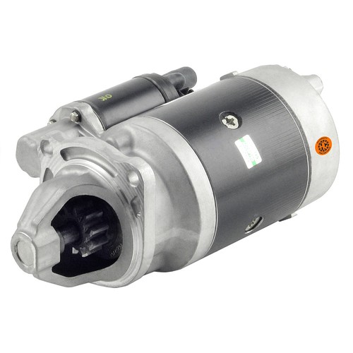 Starter for mahindra - mahindra, 6025