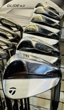 TAYLORMADE P7MB IRONS GOLF