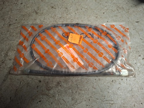 Honda h100s speedo cable - honda,