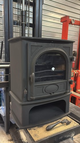 Stovax stockton midline - stovax,