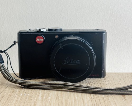 Leica lux 2mp - leica, 10.2mp