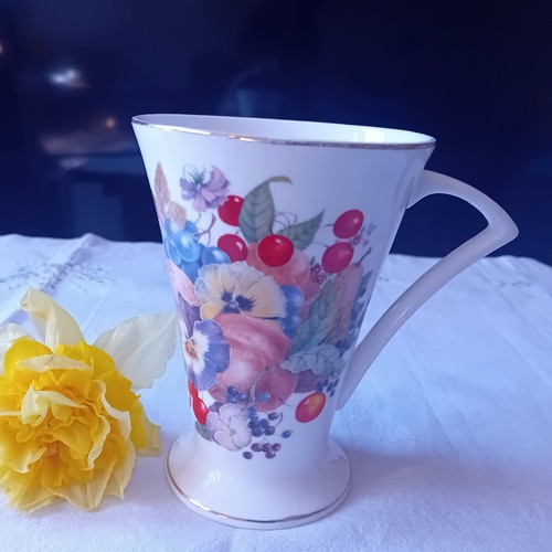 Mug for hot chocolate tea - mug,