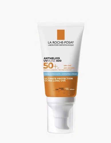 Roche posay anthelios - roche-posay,