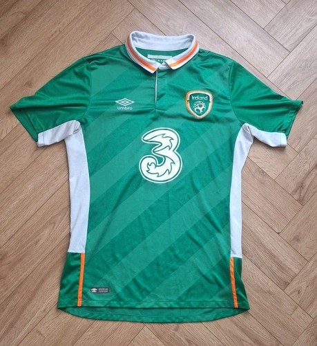 Ireland football shirt - ireland,