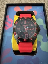 Spinnaker Hull Diver Automatic