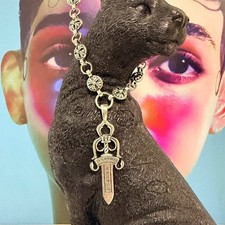 Chrome Hearts Chain with