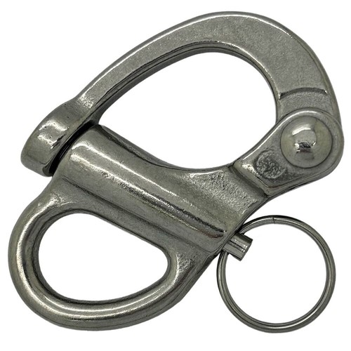 Stainless steel 52mm - stainless,