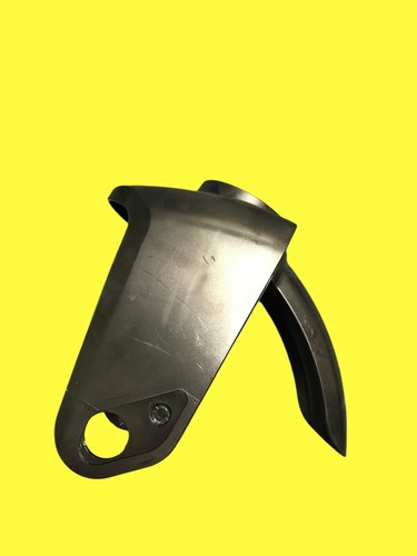 Front fender mudguard fits - fits, niu