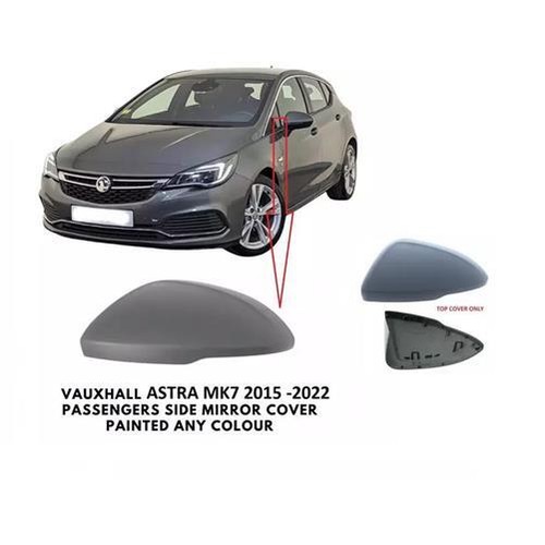 Fits vauxhall astra - fits,