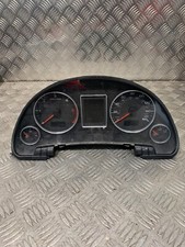 2007 AUDI A4 SPEEDOMETER
