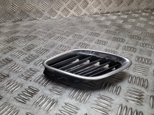 Saab 2005 2015 - 9-3, bumper