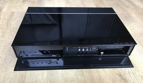 Used pioneer krp m01 media - used, krp-m01