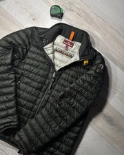 Parajumpers Jacket micro down jacket Japanese Military Jacket Mens S-M Outdoor