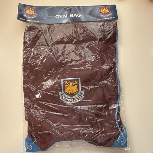 West ham united drawstring - fc,