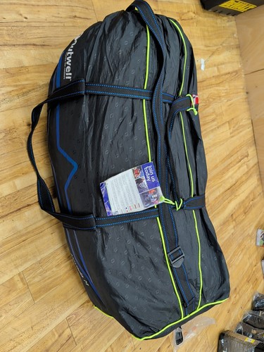 Outwell nevada tent with - outwell,