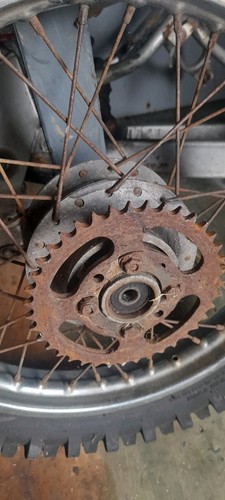 Honda dna 110 style - 110,