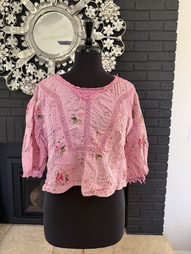 Magnolia pearl 100 cotton - 100%,