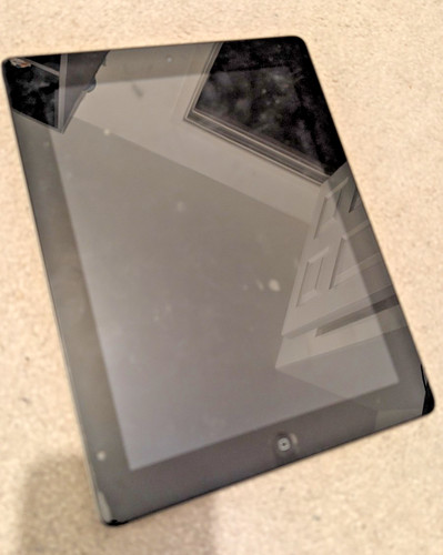 Working apple ipad 3rd gen - apple,
