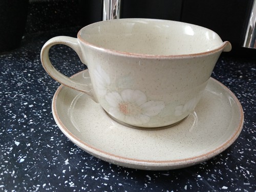 Denby daybreak gravy sauce - gravy,