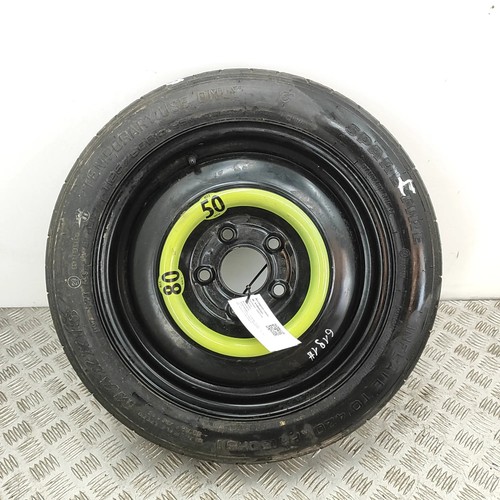 Hyundai i30 spare - hyundai,