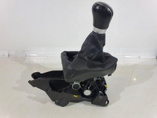 GENUINE 2016 FORD FOCUS   1.0L ECO BOOST 6 SPEED MANUAL GEAR STICK SHIFTER KNOB 
