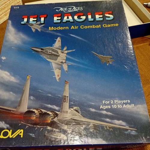 Jet eagles modern air - jet,
