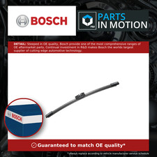 Rear Wiper Blade fits MINI
