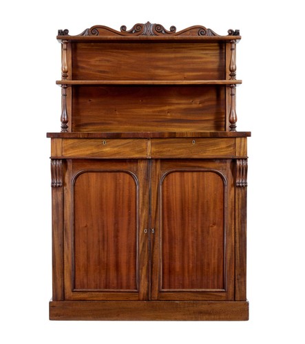 19th century french mahogany - century,
