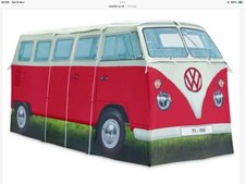 Volkswagen T1 Camper Van