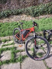 Scott Scale E Mountain Bike