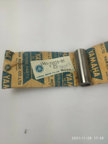 Pneumatic piston pin yamaha - pin, xs