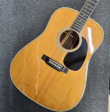 MARTIN Acoustic Guitar D-35