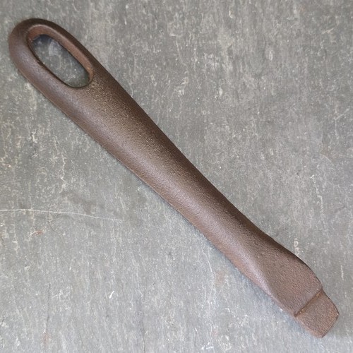 Antique stove burner - burner, pot