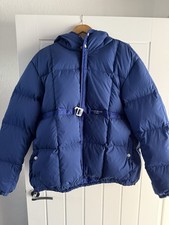 Stone Island Marina Winter