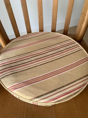 Vintage laura ashley round - vintage,