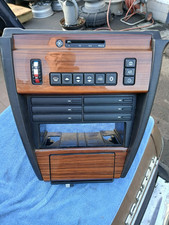 USA Center Console Brazil