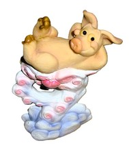 Piggin' Cloud 9 David