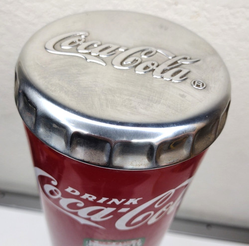 1999 vintage coca cola classic - coca-cola,