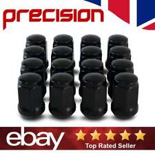 Precision 16 x Black Wheel