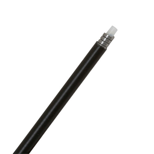One meter length teflon - length, of